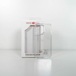 Funda Orygi iPhone 15PM transp spc