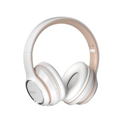 Auricular inalámbrico Devia Kintone V2 casco blco