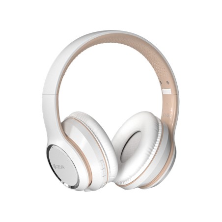 Auricular inalámbrico Devia Kintone V2 casco blco
