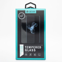 Cristal templ Devia Basic iPhone X/XS 0 26 mm