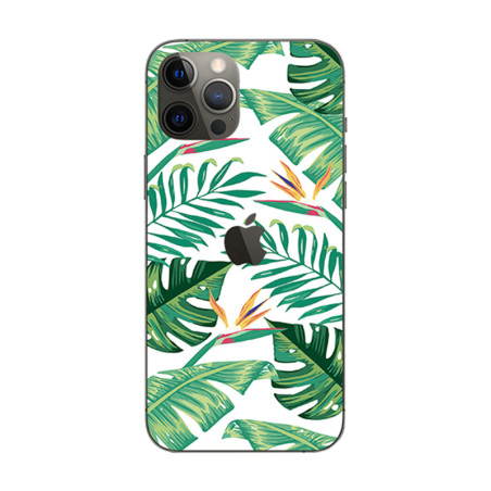 Vinilo Smartphone Devia D08 OR Tropical 7
