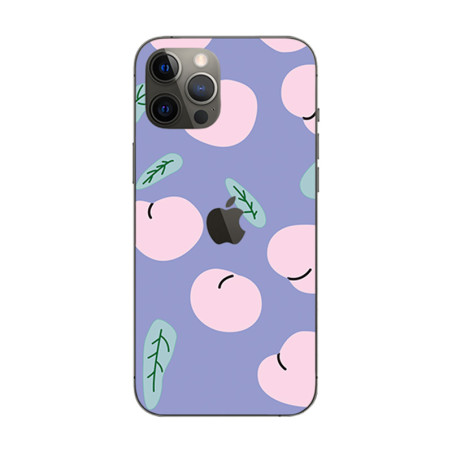 Vinilo Smartphone Devia D14 OR Frutas