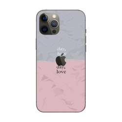 Vinilo Smartphone Devia D20 OR Day Love