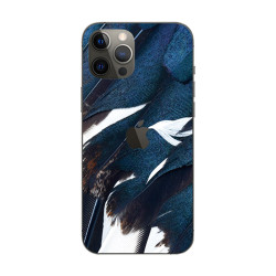 Vinilo Smartphone Devia D22 OR Plumas