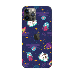 Vinilo Smartphone Devia A11 OR Espacio 1