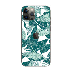 Vinilo Smartphone Devia B04 OR Tropical 4