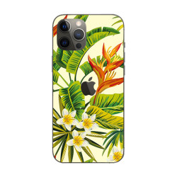 Vinilo Smartphone Devia B05 OR Tropical 5