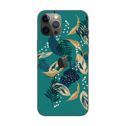 Vinilo Smartphone Devia B03 OR Tropical 3