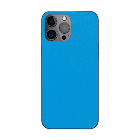 Vinilo Smartphone Devia CS84 OR Azul cielo mate