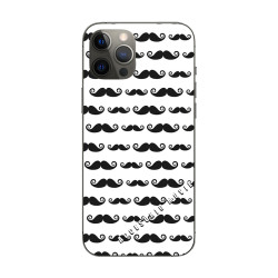 Vinilo Smartphone Devia VSL13 TR Bigotes