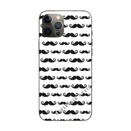 Vinilo Smartphone Devia VSL13 TR Bigotes