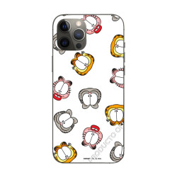 Vinilo Smartphone Devia VCL02 PR Garfield