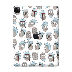 VTCL04 Vinil RM Rick Tablet