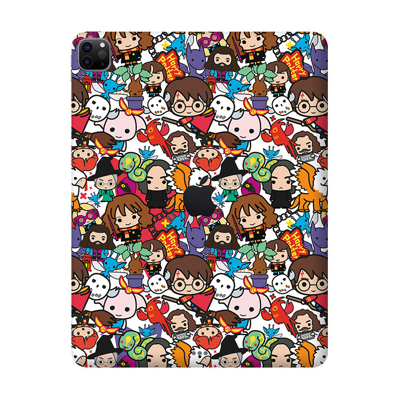 VTCL07 Vinil HP Charms Tablet