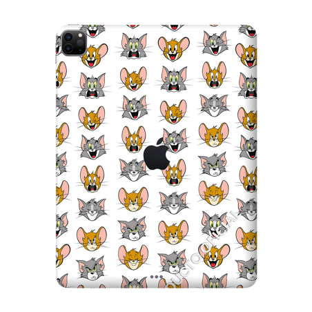 VTCL09 Vinil TJ Caritas Tablet