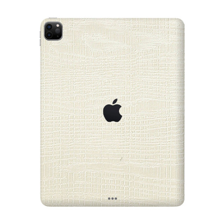 E05 Vinil Quadrado Branco Tablet (1U)