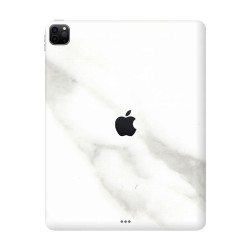 E07 Vinil Mármore Branco Tablet (1U)