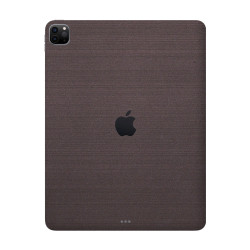 Vinilo Tablet Devia E08 TX Metal cepillado