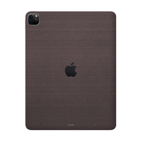 Vinilo Tablet Devia E08 TX Metal cepillado