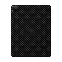 Vinilo Tablet Devia E10 TX Fibra carbono negro