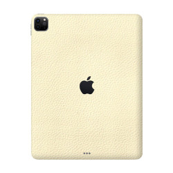 E13 Vinil Couro Branco Tablet
