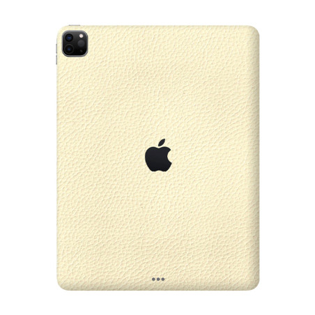 E13 Vinil Couro Branco Tablet