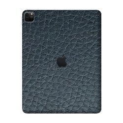 E15 Vinil Couro Azul Tablet (1U)