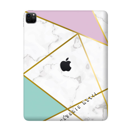 Vinilo Tablet Devia VTSL01 TR Mármol