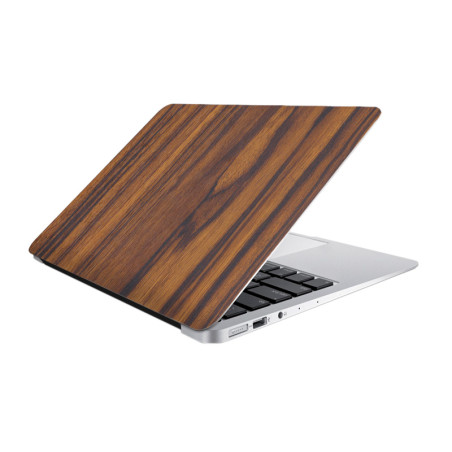 L03 Vinil Madera Carvalho Laptop