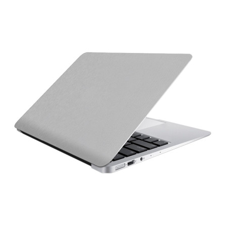 L04 Vinil Madeira Cinza Laptop