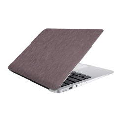 L12 Vinil Metal Vermelho Laptop