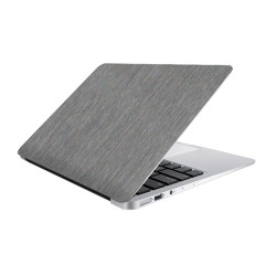 L13 Vinil Metal Cinza Laptop