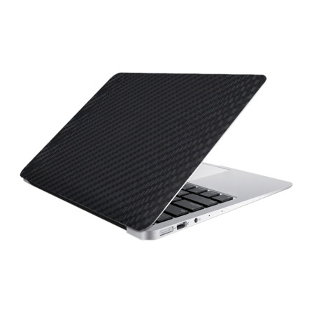 L15 Vinil Fibra Carbono Laptop