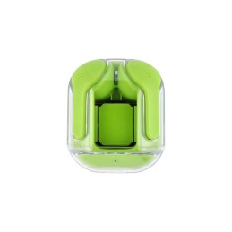 Auricular inalámbrico NK FA33015 TWS verde