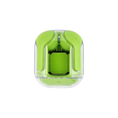 Auricular inalámbrico NK FA33015 TWS verde