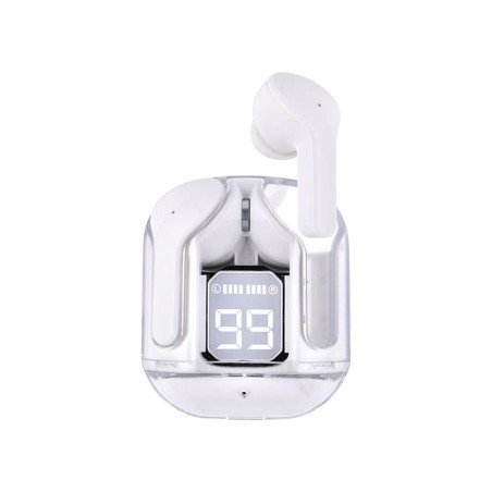 Auricular inalámbrico NK FA33013 TWS blanco