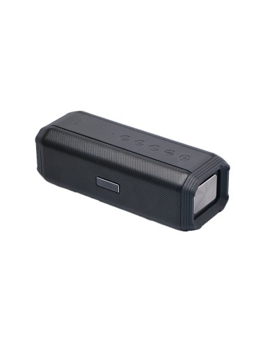 Altavoz NK ALPORT Bluetooth 10x2 W TWS Negro