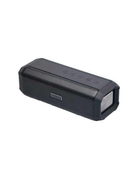 Altavoz NK ALPORT Bluetooth 10x2 W TWS Negro