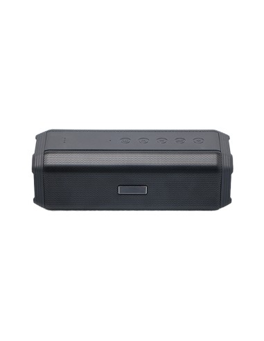 Altavoz NK ALPORT Bluetooth 10x2 W TWS Negro