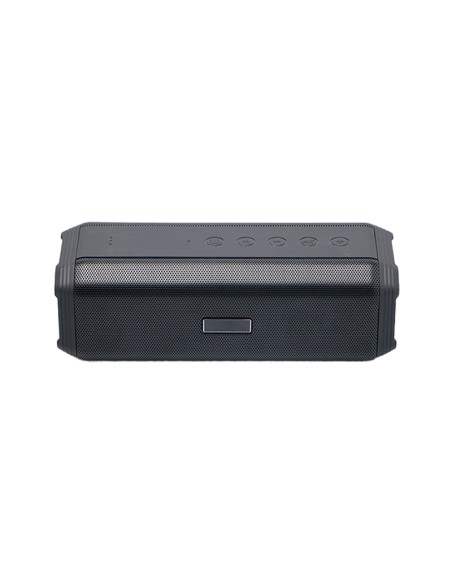 Altavoz NK ALPORT Bluetooth 10x2 W TWS Negro