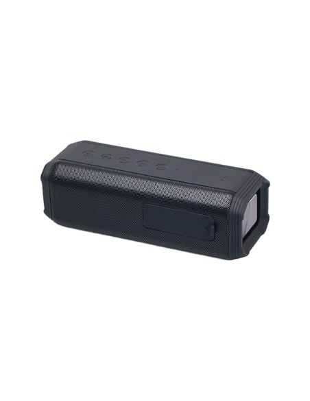 Altavoz NK ALPORT Bluetooth 10x2 W TWS Negro