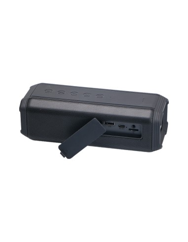 Altavoz NK ALPORT Bluetooth 10x2 W TWS Negro