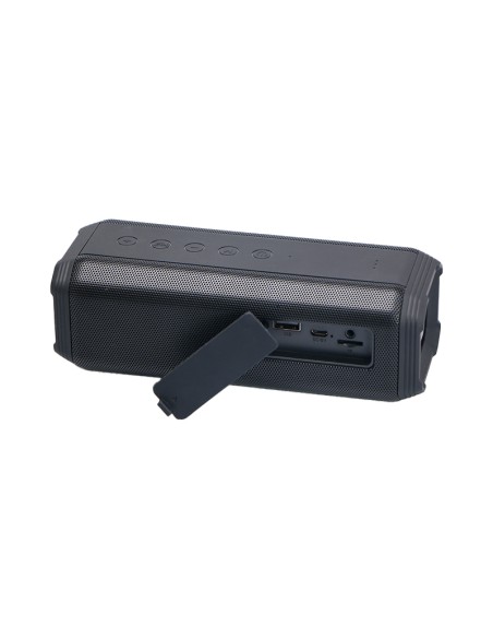 Altavoz NK ALPORT Bluetooth 10x2 W TWS Negro