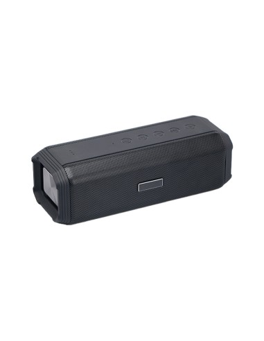Altavoz NK ALPORT Bluetooth 10x2 W TWS Negro