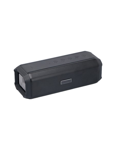 Altavoz NK ALPORT Bluetooth 10x2 W TWS Negro