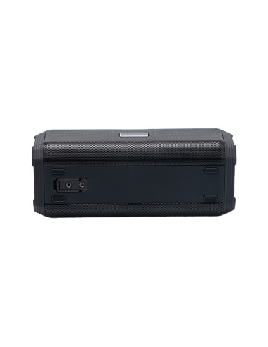 Altavoz NK ALPORT Bluetooth 10x2 W TWS Negro