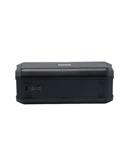 Altavoz NK ALPORT Bluetooth 10x2 W TWS Negro