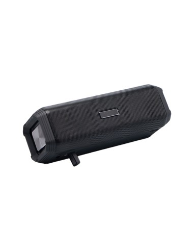 Altavoz NK ALPORT Bluetooth 10x2 W TWS Negro