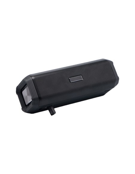 Altavoz NK ALPORT Bluetooth 10x2 W TWS Negro