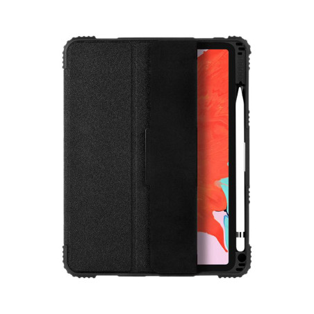 Funda antigolpes Shock Series iPad pro 12 9  2020 